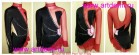Suit for art gymnastics  The article № 4551 Growth of 107-115 centimeters - www.artdemi.ru