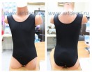 gymnastic leotard without sleeves  - www.artdemi.ru