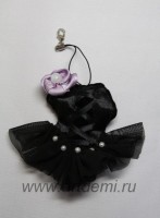 Charm  Pass a dress  The price 4,22 USD - www.artdemi.ru