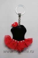 Charm  Pass a dress  The price 4,22 USD - www.artdemi.ru