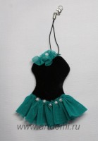 Charm  Pass a dress  The price 4,22 USD - www.artdemi.ru