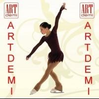 Figure ice skating - www.artdemi.ru