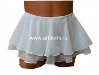 Skirt training - www.artdemi.ru